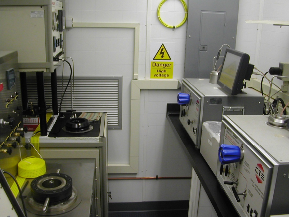 Research and Development